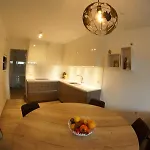 Belgian House - The Hamptons Apartment