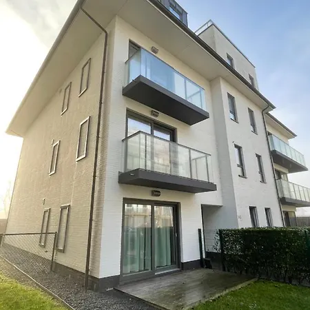 Apartamento Belgian House - The Hamptons