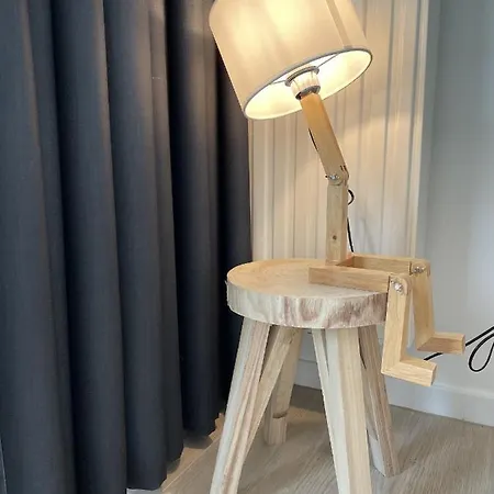 Apartamento Belgian House - The Hamptons