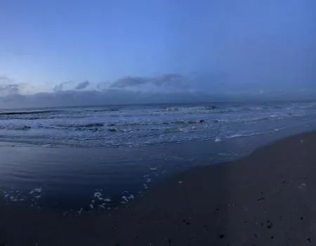 Belgian House - The Hamptons * Middelkerke