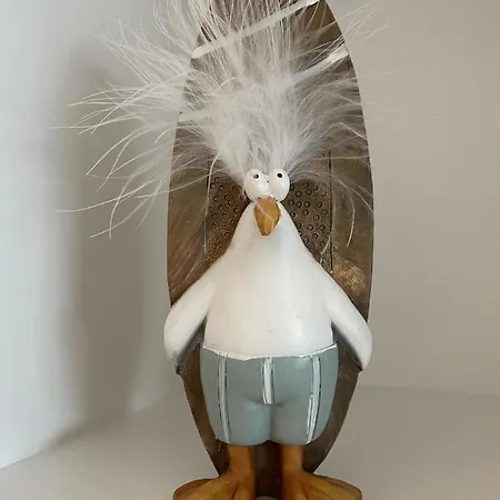 Apartment Belgian House - The Hamptons