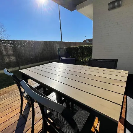 Belgian House - The Hamptons *