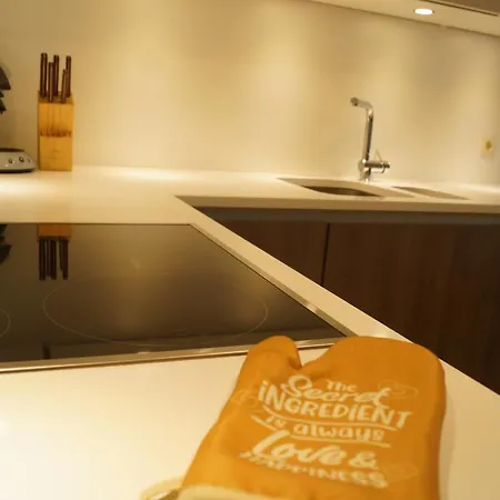 Belgian House - The Hamptons Middelkerke