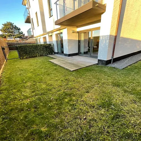 Belgian House - The Hamptons Appartement