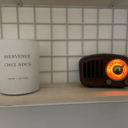 Belgian House - The Hamptons Middelkerke