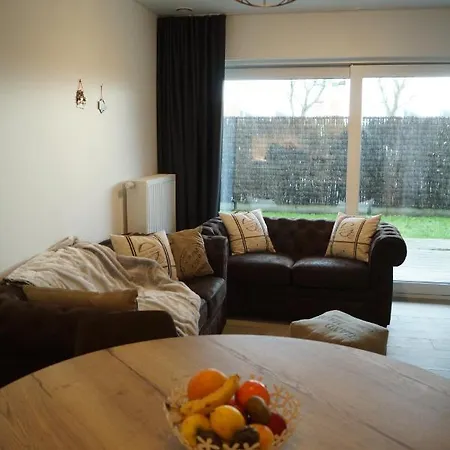 Belgian House - The Hamptons *