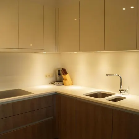 Belgian House - The Hamptons Apartamento *