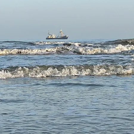 Belgian House - The Hamptons Middelkerke