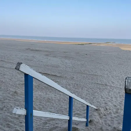 Belgian House - The Hamptons * Middelkerke