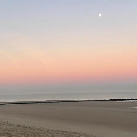 Belgian House - The Hamptons Apartamento *