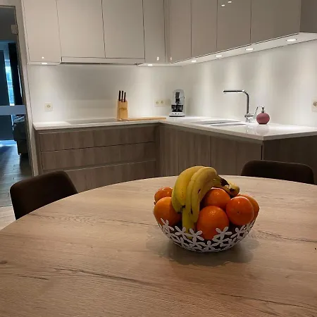 Apartment Belgian House - The Hamptons *