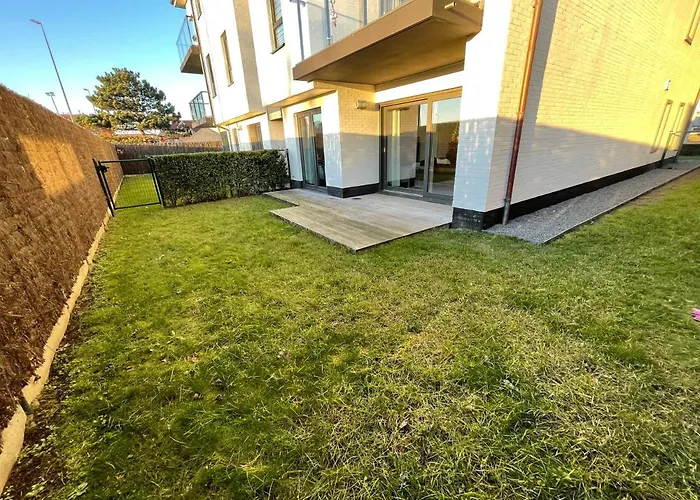 Belgian House - The Hamptons Appartement